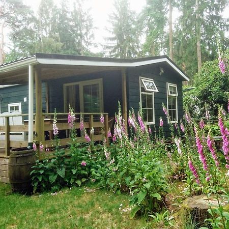Woudhof Hotell Laag-Soeren Exteriör bild