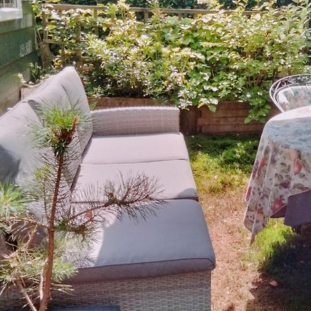 Woudhof Hotell Laag-Soeren Exteriör bild