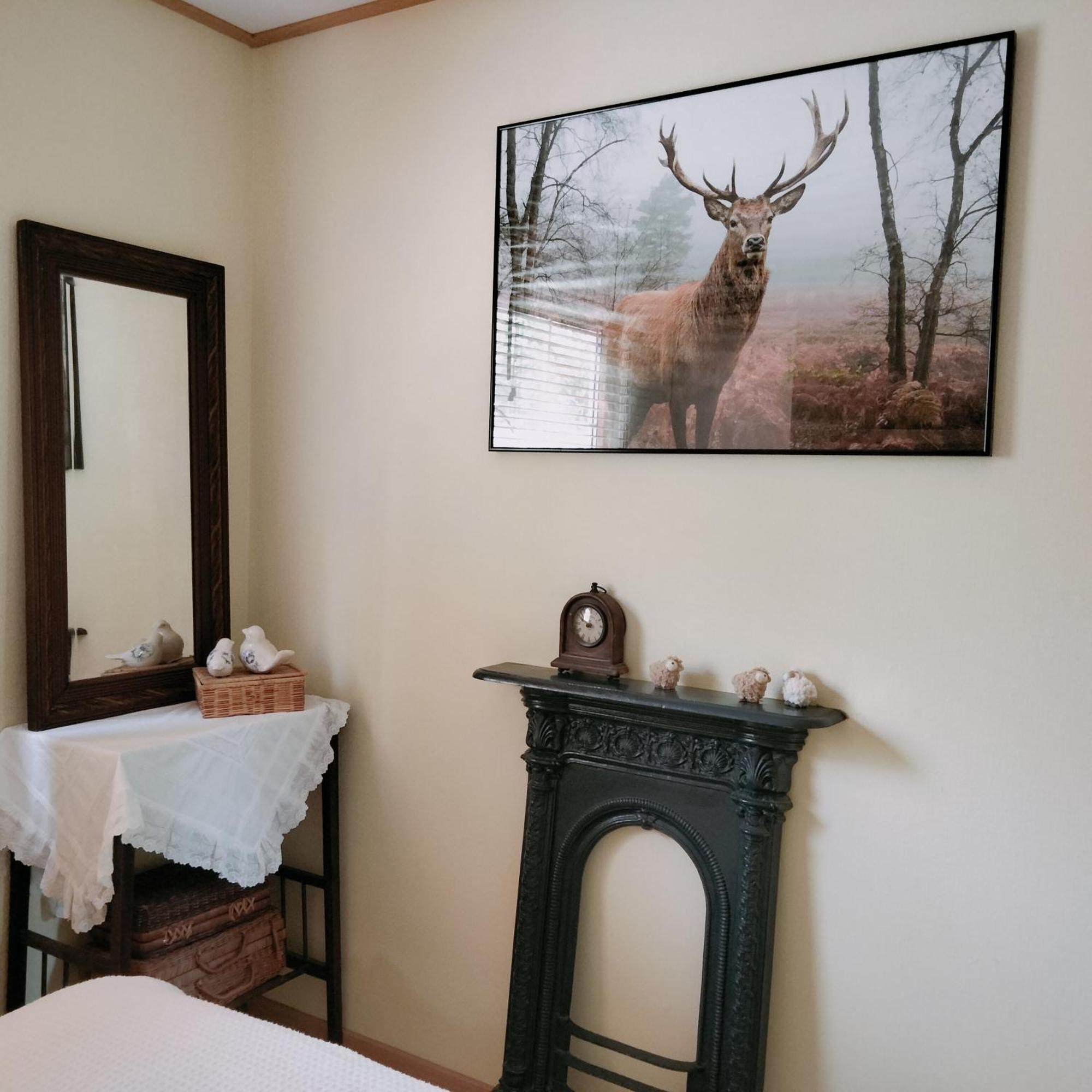 Woudhof Hotell Laag-Soeren Exteriör bild